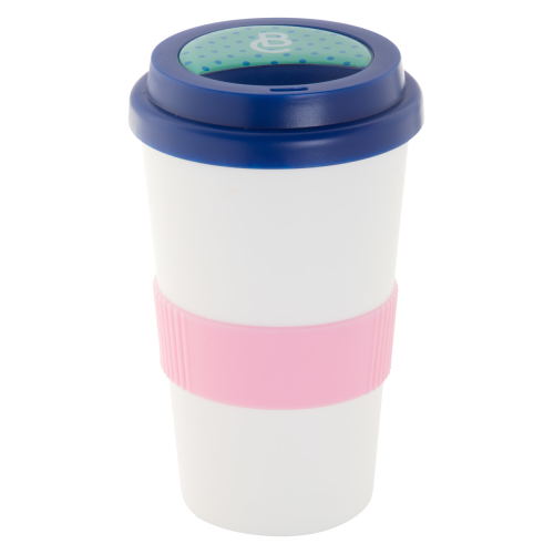 CreaCup - Personalizowany kubek termiczny AP892006-06_B - gadżety reklamowe GiftKolekcja.pl